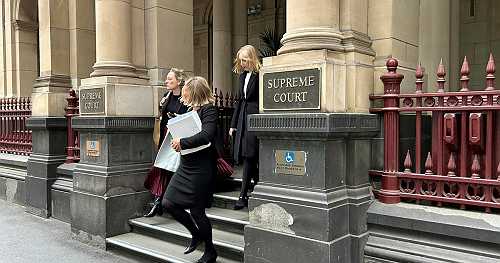 Australia murder case court filings include fake quotes and nonexistent judgments generated by AI