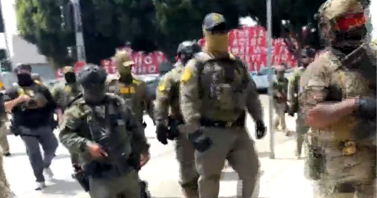 As school year begins, L.A. families concerned about ICE