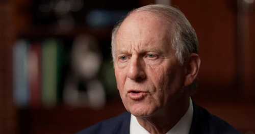 Former U.S. diplomat breaks down Trump