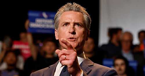 California Supreme Court declines to stop Newsom