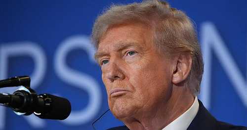 CEO on Trump efforts to claw back EPA grant money