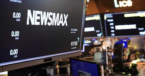 Conservative channel Newsmax to pay $67 million settlement in Dominion Voting Systems defamation case