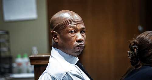 Alleged mastermind behind Young Dolph