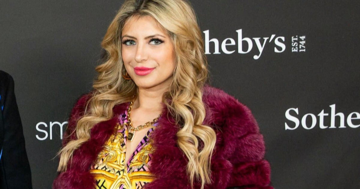 Woman known as "Ketamine Queen" agrees to plead guilty in connection with Matthew Perry