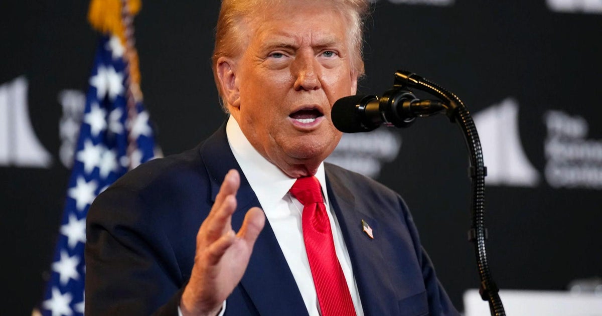 Could mail-in voting be at risk under Trump