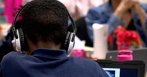 Back-to-school: A parent