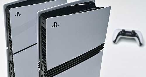 PlayStation 5 prices to rise in the U.S. starting this week, Sony says