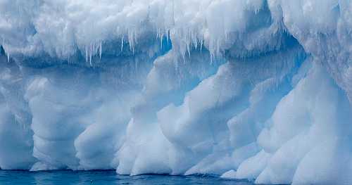 Abrupt Antarctic climate shifts could lead to "catastrophic consequences for generations," experts warn