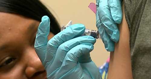 Pediatricians push back on CDC vaccine schedule changes