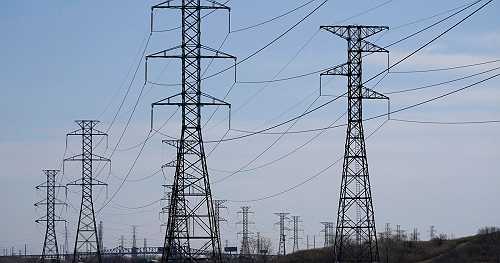 Energy prices could be election issue as voters see jump in utility bills