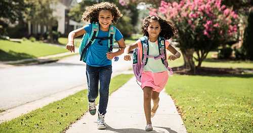 Tips for back-to-school savings