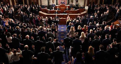 Federal government scores lowest for public trust in new poll