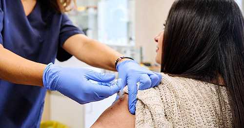 The most widespread misinformation about COVID-19 vaccines this year