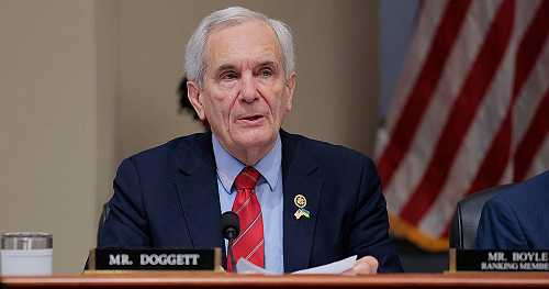 Longtime Texas House Dem says he won