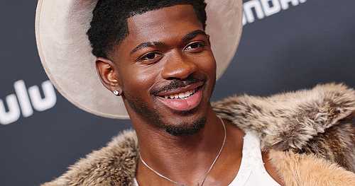 Lil Nas X arrested in Los Angeles and treated for possible overdose, police say