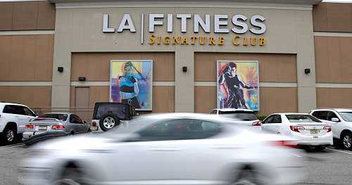 FTC sues L.A. Fitness operators for "exceedingly difficult" gym cancellation policies