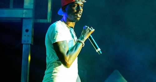 Hernandez Govan found not guilty in ambush killing of rapper Young Dolph