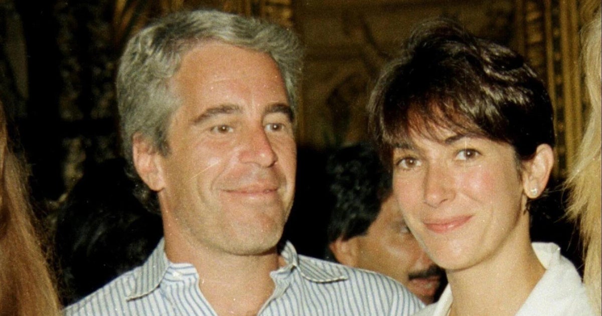 House panel subpoenas Epstein