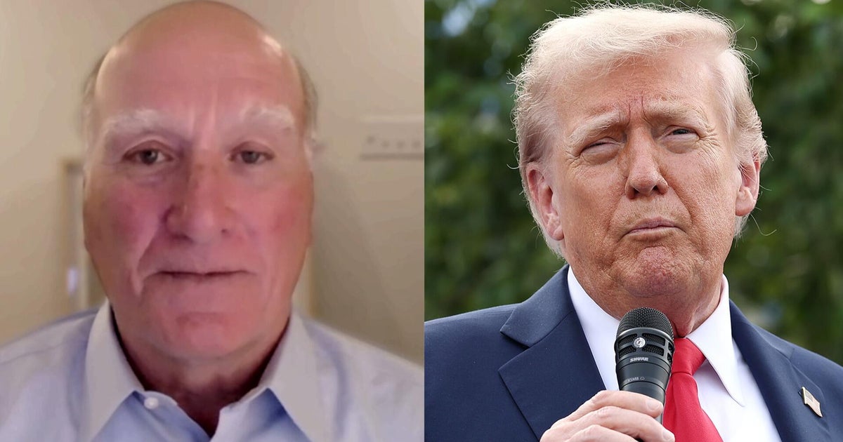 Bill Daley on crime in Chicago, Trump