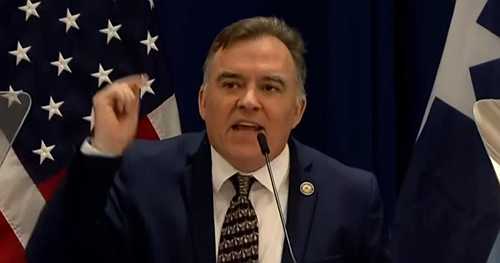 Democratic National Committee kicks off summer meeting