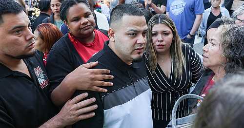 Kilmar Abrego Garcia