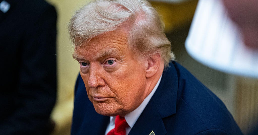 Judge tosses Trump administration lawsuit against Maryland judges over immigration order