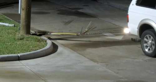 Rising copper prices fuel wave of thefts