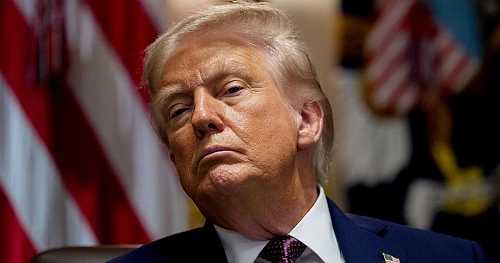 Violent crime down in Washington, D.C., since Trump crackdown began, CBS News analysis finds