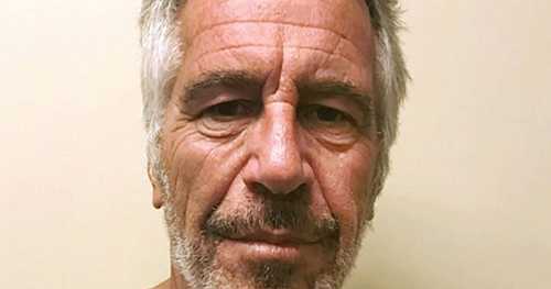 House committee subpoenas Jeffrey Epstein