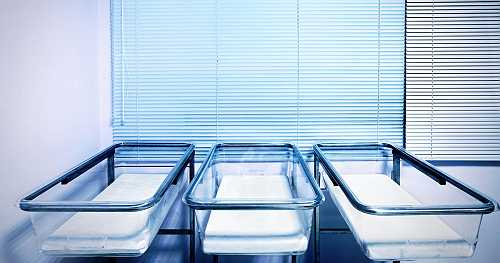 Breaking down the demographic cliff facing the U.S.