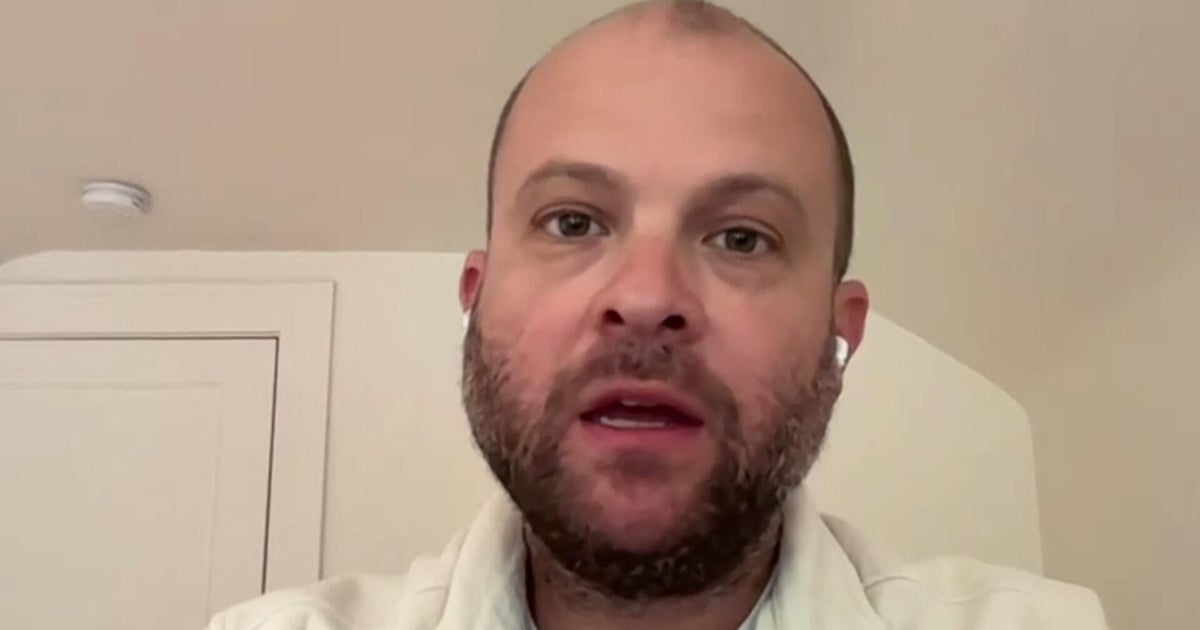 Aaron Rupar, father of Annunciation Catholic School students, shares his story