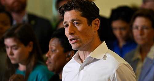 Minneapolis officials call for stronger gun laws after school shooting