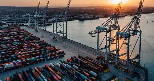 "De minimis" U.S. tariffs exemption for low-value imports ends