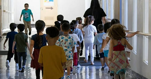 Young children diagnosed with ADHD are often prescribed medication too quickly, study finds