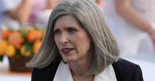 Republican Joni Ernst will not seek reelection, sources say