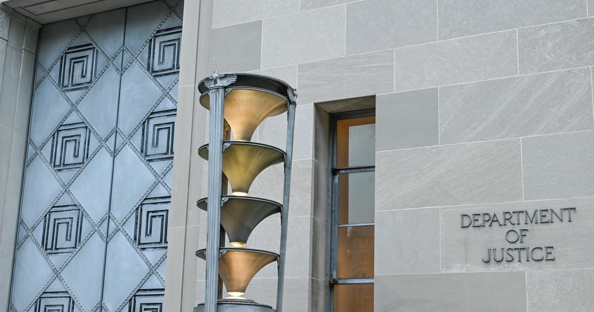 Judge rips DOJ for causing "embarrassment" for the government as it dismisses another D.C. felony case