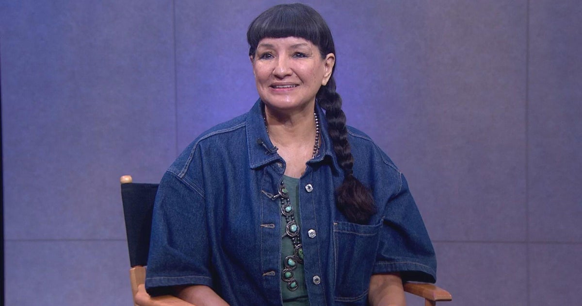 Chicago proclaims Sept. 4 to be Sandra Cisneros Day, celebrating famed author of "The House on Mango Street"