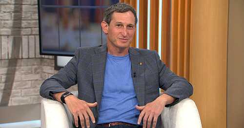 DraftKings CEO Jason Robins talks betting trends and growth as NFL season kicks off