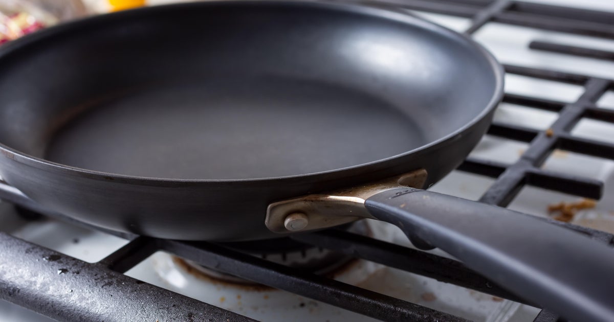 California bill to ban "forever chemicals" in cookware pits celebrity chefs against environmental advocates