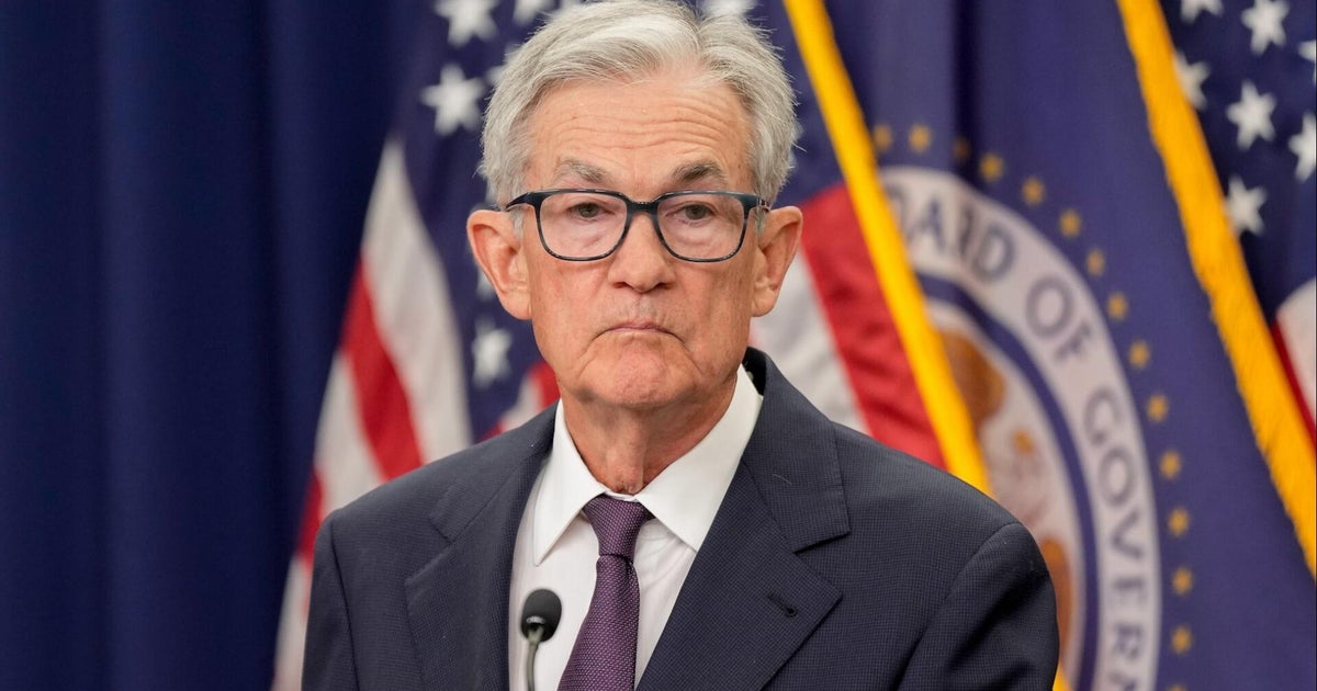 Federal Reserve lowers interest rates for first time in 9 months