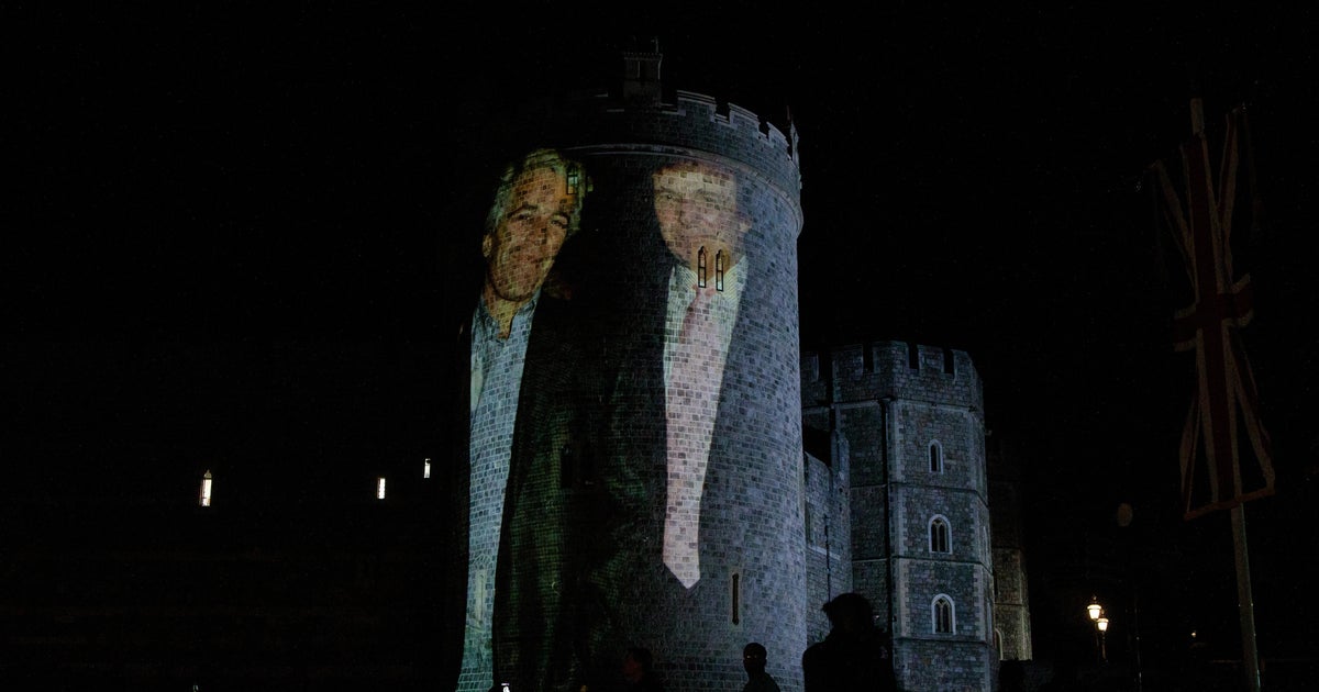 Trump begins U.K. state visit, but Epstein scandal casts a long shadow over his full royal treatment