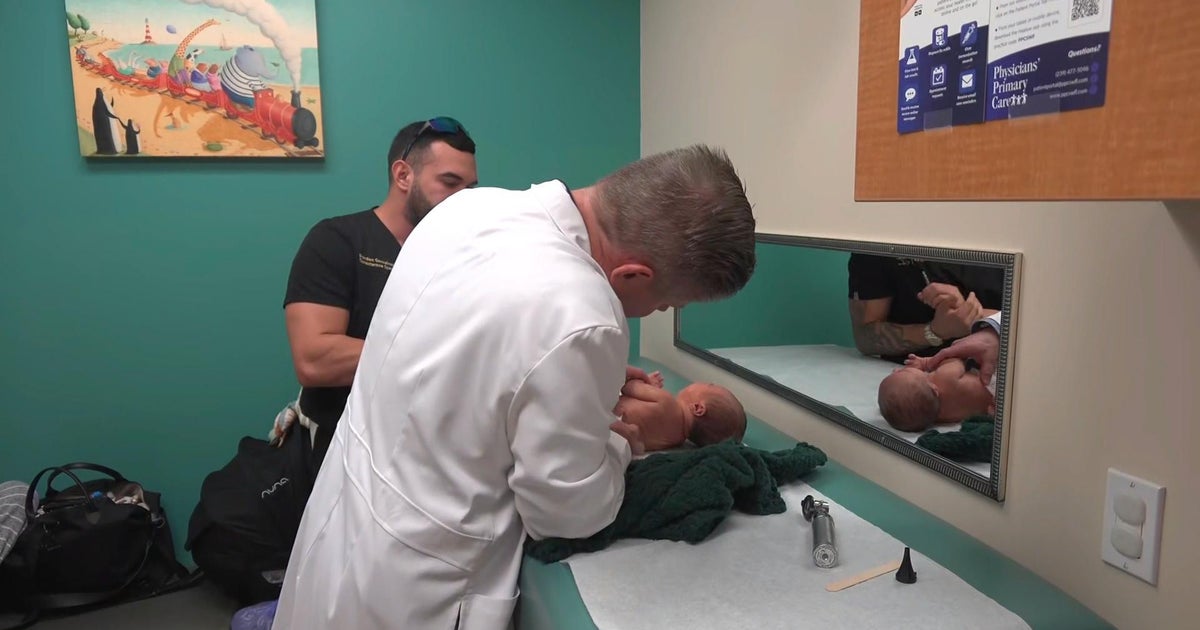 Parents voice concerns as U.S. reviews vaccine guidelines