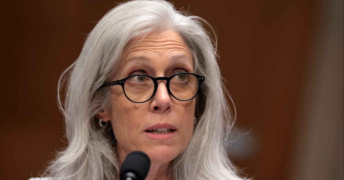 Former CDC director to testify before Senate committee about her firing