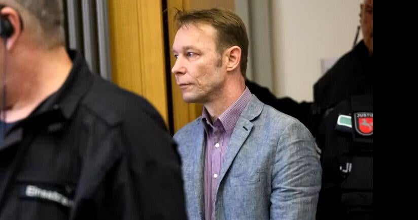 Prime suspect in Madeleine McCann case, Christian Brueckner, released from German prison