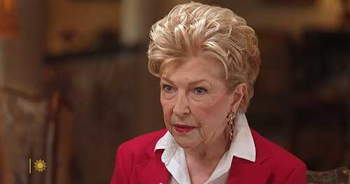 Author Jan Karon on returning to Mitford