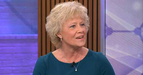 Ovarian cancer survivor on finding hope through cancer clinical trials