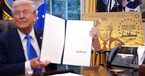 H-1B visa lottery system being replaced as DHS prioritizes skilled, higher-paid foreign workers