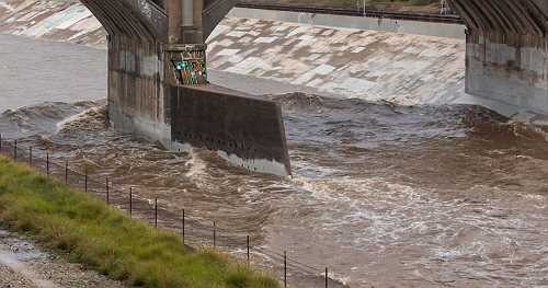 Powerful storm slams California, causing severe flooding and prompting evacuations