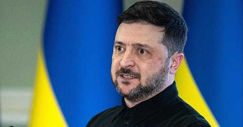 Zelenskyy to meet with Trump in Florida for peace plan talks