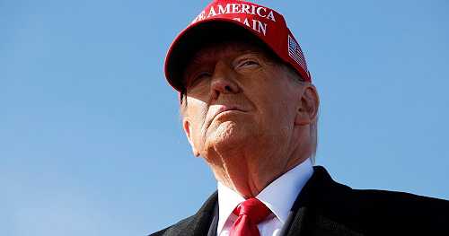 New poll shows how Americans